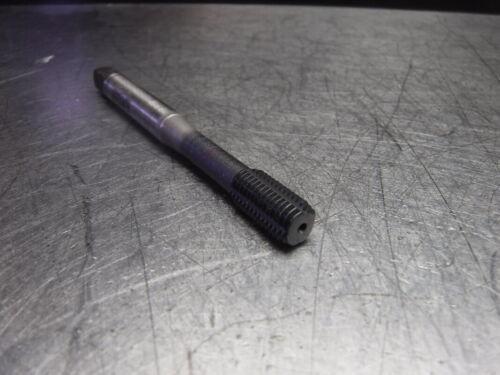 Kennametal 5/16-24 H7 Form Thread - Bottom Tap T627nf031 Yyz