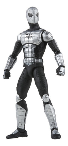 Marvel Legends Series Spider-armor Mk I 15 Cm