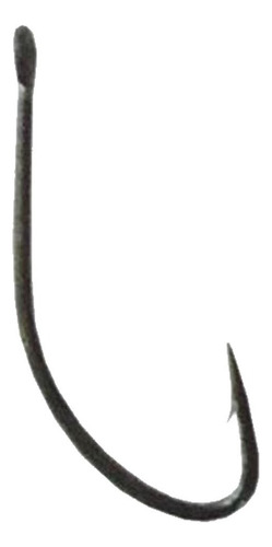 Sobre Anzuelos Pejerrey Mustad 10603np Bn N° 1/0 X 8 Un