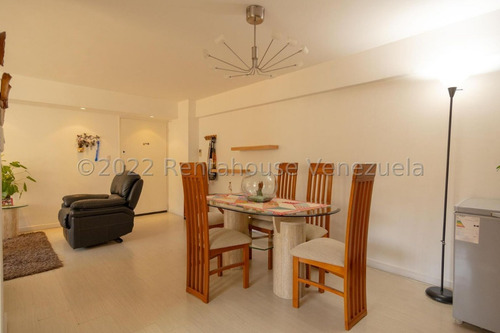 Imagen 5 de 7 de Ga 22-24343 Apartamento En Venta En Santa Fe Norte, Distrito Metropolitano