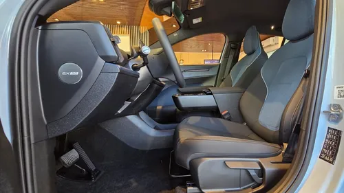 Volvo Ex30 Core E60 Rango Extendido