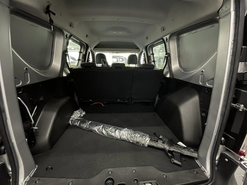 Renault Kangoo 1.6 5 Asientos Hot Sale Md