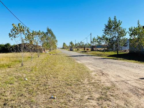 Vendo Terrenos En Tierra De Sueños Puerto San Martin - Escriturados