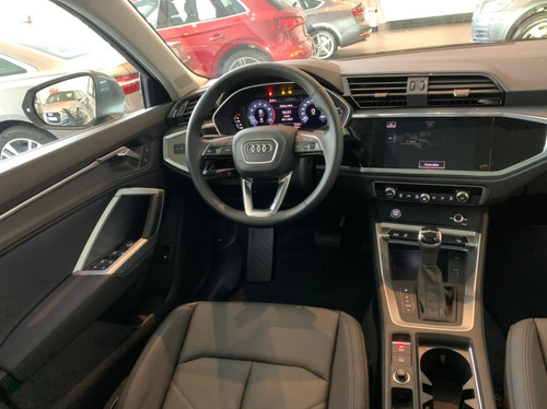 Imagen 7 de 15 de Audi Q3 Sportback 35tfsi150cv Stronic 2021 0km