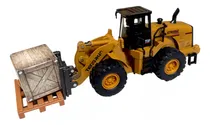 Comprar Maquinaria De Construcción 1:40 Modelos Montacargas