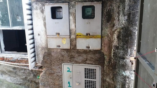 Imagem 4 de 4 de Terreno Para Venda, 250.0 M2, Jardim Previdência - São Paulo - 11286