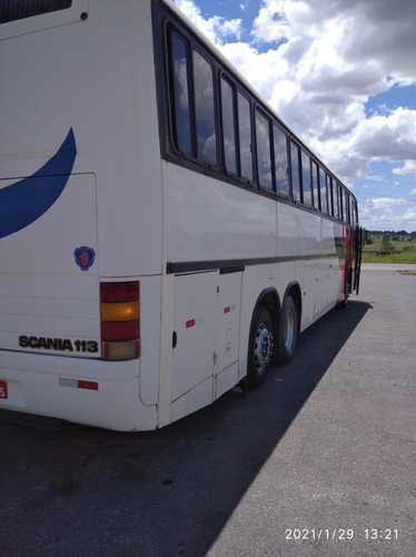 Ônibus Paradiso 1150 Paradiso 1150