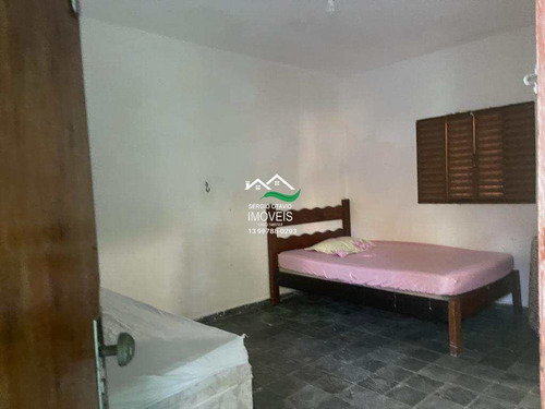 Imagem 13 de 30 de Chácara, Area Rural, Pedro De Toledo - R$ 729 Mil, Cod: 597 - V597