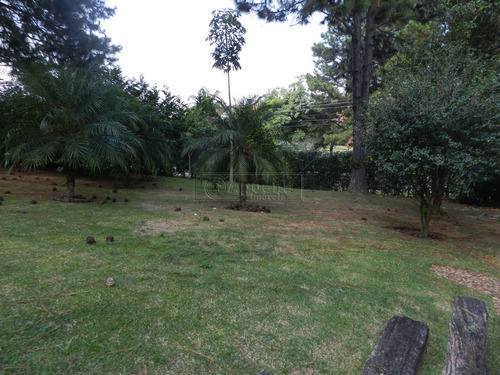Imagem 6 de 8 de Terreno Residencial Condominio - Aldeia Da Serra - Ref: 66659 - V-66659