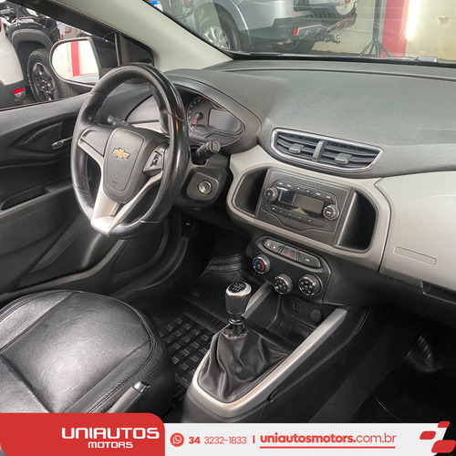 Chevrolet Onix HATCH LT 1.0 8V FLEXPOWER 5P MEC.