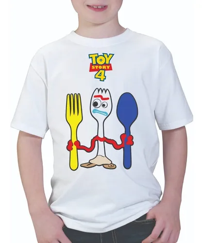 Playeras de toy story 4 sale