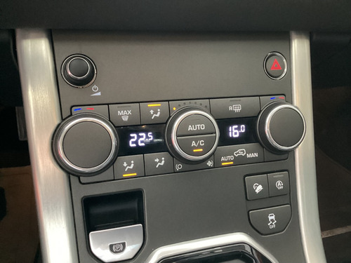 Land Rover Evoque 2.0 Se Dynamic At
