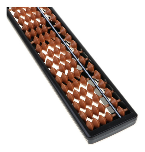 23 Dígitos Abacus Soroban School Office Herramienta De