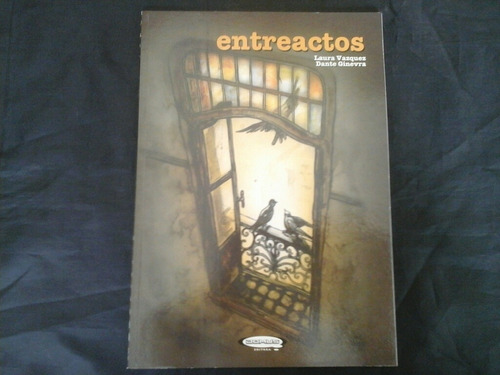 Comics En Oferta # 25: Entreactos