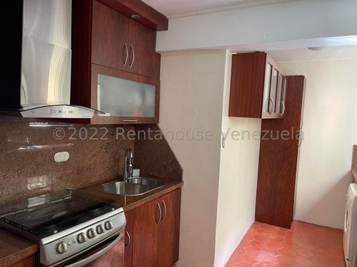 Imagen 6 de 19 de Apartamento En Venta Angelica Guzman Sm Mls #22-19910