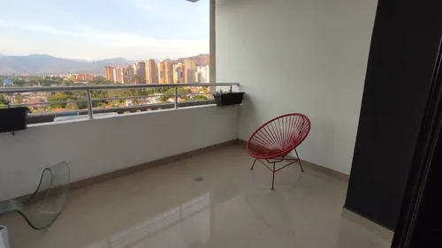 Apartamento En Venta En Las Chimeneas Cód 275003