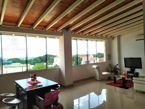 Milagros Inmuebles Edificio Venta Cabudare Lara La Mata Economica Residencial Economico Comercial Código Inmobiliaria Rent-a-house 25-5814