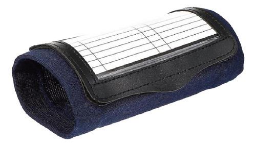 2 Muñequera Deportiva Playbook Muñequera Entrenador De