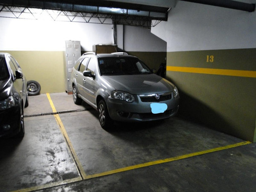 Imagen 7 de 10 de Amplias Cocheras En Venta En Almagro - Guardia Vieja 4300