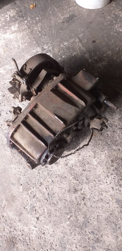 Caja De Transferencia De Dodge 4x4 No Reductora (Usado)