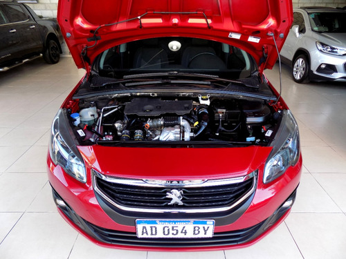 Peugeot 308 1.6 Allure Pack Hdi 115cv