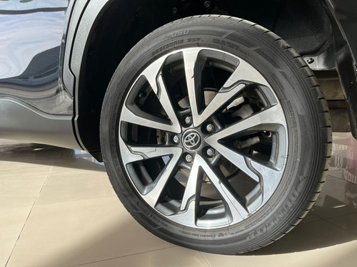 Toyota Corolla Cross 2.0 Xei Cvt