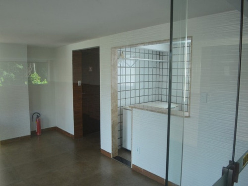 Imagem 18 de 19 de Apartamento 2 Quartos Mais Gabinete 80m2 Em Brotas - Gal006 - 69844872