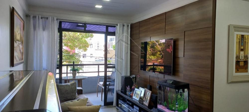 Imagem 2 de 10 de Apartamentos - Ref: V1408
