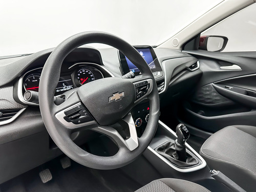 Chevrolet Onix ONIX 1.0 MT LT