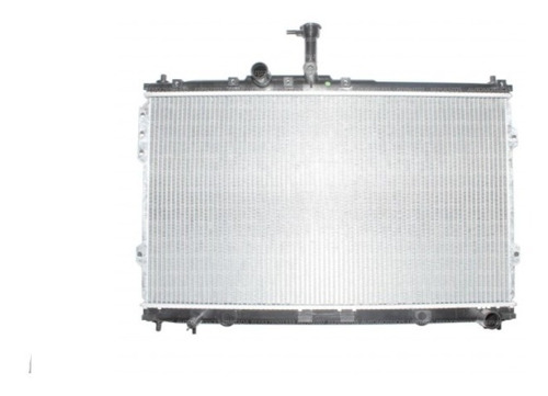 Radiador Hyundai H1 2.5 2011-2019