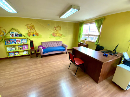 Venta Local Comercial Uso Sala Cuna/jardin Infantil