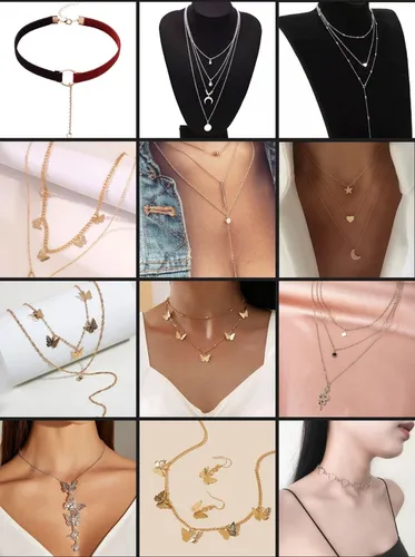 Complementos shein new arrivals