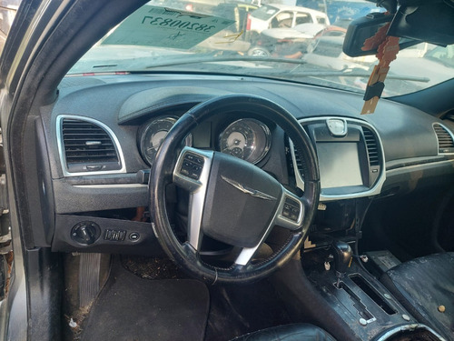 Chrysler 300 2011 ( En Partes ) 2011 - 2014 3.6l Aut Yonke