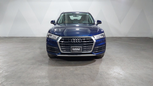 Audi Q5 2.0 45 TFSI SELECT DCT 4WD