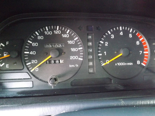 Imagen 8 de 9 de Toyota Prado
