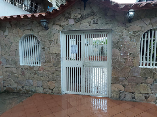 Imagen 29 de 29 de Apartamento En Venta Caricuao Ud-4 23-8675 Fabricio Liaz