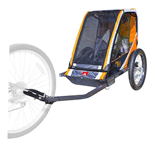 Trailers De Bicicleta Para Niños