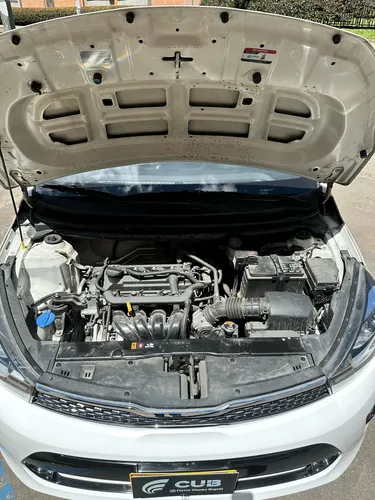 Kia Soluto 1.4L Lx 5Mt