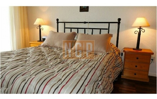 Muy Lindo Apartamento En Península , Ubicación Única! -ref:17075
