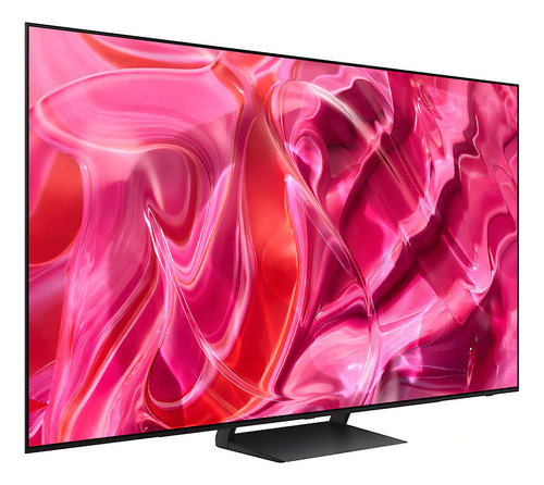 Pantalla Samsung 77 Pulgadas Qn77s90cdfxza Oled Smart 2023