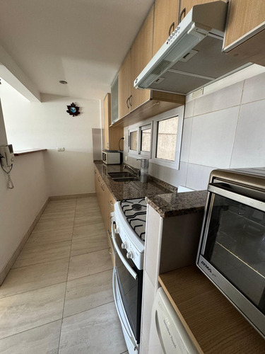 Venta Hermoso Departamento 3 Ambientes Moron