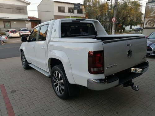 Amarok 2.0 Highline Extreme 4x4 Cd 16v Turbo Intercooler ...