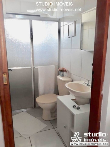 Imagem 12 de 15 de Apartamento Na Praia Martim De Sa - 1690