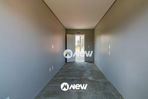 Imagem 17 de 26 de Casa Com 3 Dormitórios À Venda, 132 M² Por R$ 530.000,00 - Canudos - Novo Hamburgo/rs - Ca3879
