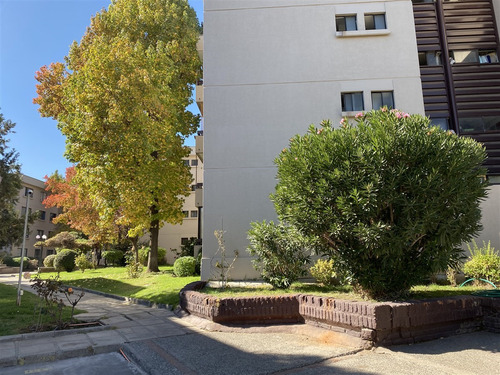 Departamento En Venta De 4 Dorm. En Las Condes