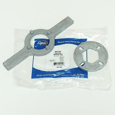 Supco Tb123b Washer Spanner Wrench For Maytag Whirlpool  Spp