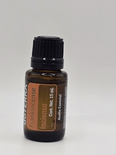 Doterra Aceite Esencial Incienso 15 Ml