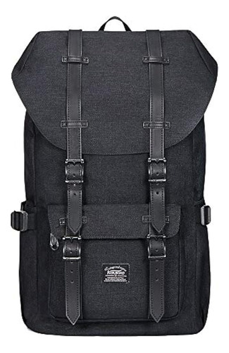 Mochila De Viaje Para Computadora Portátil, Mochila Para Ext