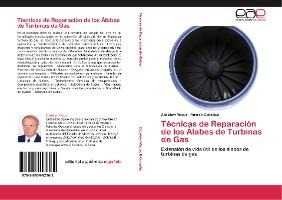 Libro T Cnicas De Reparaci N De Los Labes De Turbinas De ...
