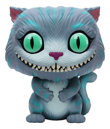 Funko Pop: Disney Alicia La Pelicula - Cheshire Cat (178)